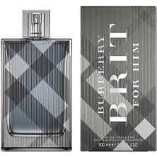 Burberry Brıt Formen Edt 100ML