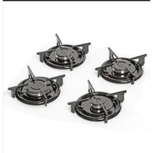 Kumtel Izgara ve Izgara Alt Aynası