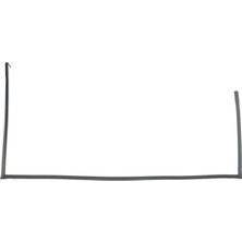 Kumtel LX9645,LX13576,LX13577 Mini Fırın Kapak Contası