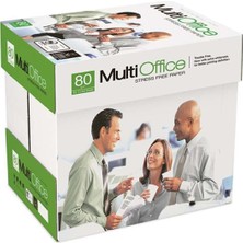 Multioffice A3 2 Paket Fotokopi Kağıdı 1000 Yapra) 80 gr