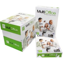 Multioffice A3 2 Paket Fotokopi Kağıdı 1000 Yapra) 80 gr