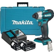 Makita DTW180RFE Akülü Somun Sıkma