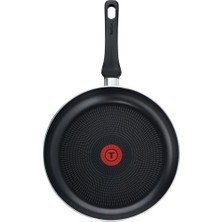 Tefal Emr Tefal Cook Right 20 cm Kırmızı Teflon Tava