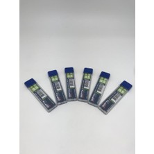Gıpta 0.5 2b 75MM Kalem Ucu 6'lı