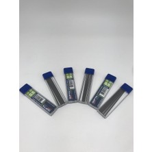 Gıpta 0.5 2b 75MM Kalem Ucu 6'lı