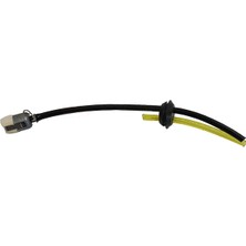 İtal Benzin Deposu Hortum Yatağı Komple Genel - 2 Delik Çap: 24 mm