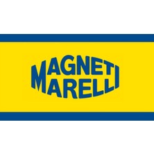 MAGNETI MARELLI Magnetti Marelli Logan 2 Ön Fren Balata,clio 4 Fren Balata,symbol 2,323700037800 Fişsiz