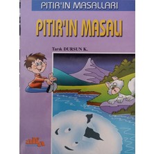 Pıtır'ın Masalları Pıtır'ın Masalı