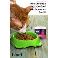 Hipet Glukozamin Kedi Eklem, Kalça, Iskelet Destekleyici 100 Gr.