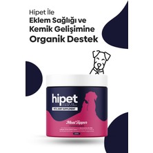 Hipet Glukozamin Köpek Eklem, Kalça, Iskelet Destekleyici 100 Gr.