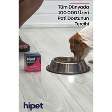 Hipet Glukozamin Köpek Eklem, Kalça, Iskelet Destekleyici 100 Gr.