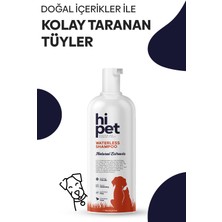 Hipet Köpek Kuru Şampuan