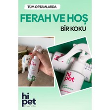 Hipet Köpek Koku Giderici Spray