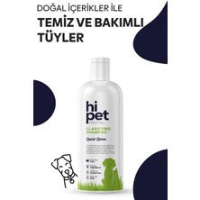 HiPet Köpek Arındırıcı Şampuan