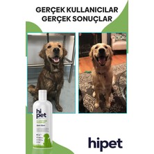 HiPet Köpek Arındırıcı Şampuan