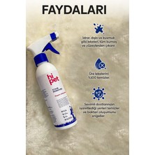 HiPet Kedi Leke Çıkarıcı Spray