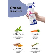 HiPet Kedi Leke Çıkarıcı Spray