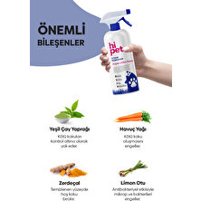 Hipet Köpek Leke Çıkarıcı Spray