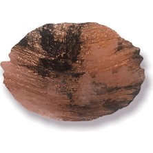 Arpe Dekor Rock Pattern 30 cm Meyvelik