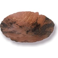 Arpe Dekor Rock Pattern 30 cm Meyvelik