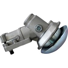 İtal Redüktör Castor /alpına  Vıp 42-52  Star 45-55   28MM x 10