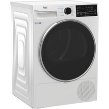 Beko Km 99 B Çamaşır Kurutma Makinesi Ironfinish Teknolojisi