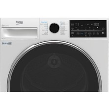 Beko Km 99 B Çamaşır Kurutma Makinesi Ironfinish Teknolojisi