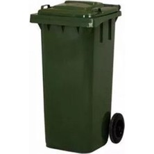 Şenyayla Konteyneri Ekonomik 120 L