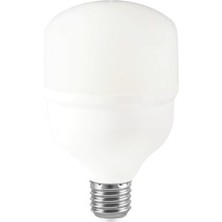 Cata CT-4330 20W/6400K Led Ampul (Beyaz -12 Adet)
