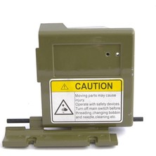 Bdr Yamato Overlok Cz Seri 5 Iplik Sürgü Kapak Takım 6200073+62