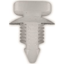 Çınar Online Store Fiat Albea Marşpiyel Klipsi 5 Adet 82491303