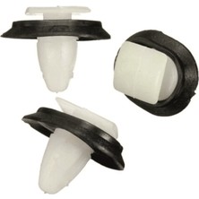 Çınar Online Store Peugeot Boxer Kapı Bant & Kapı Çıta Klipsi 10 Adet 71728806