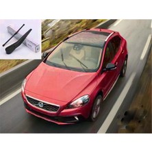 CRN Volvo V40 Arka Silecek Kolu ve Süpürgesi 2012--2018