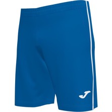 Joma 102252.702 Open Iıı Erkek Mavi Cepli Şort
