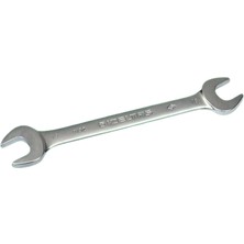 Evovici Çatal Anahtar Iki Ağızlı Anahtar 25x28