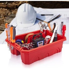 Hesaplı Hırdavat Çok Amaçlı Takım Sepeti 390- ASR-5045
