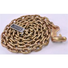 Colombus Amerikan Kancalı Zincir - Colombus