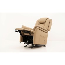 Tekno Konfor Muna Akülü Hasta Koltuğu