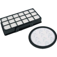 Rowenta Silence Force Cyclonic 4A Hepa Filtre ZR903701