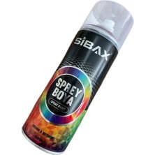 Sibax 400ML Floresan Yeşil Renk Sprey Boya Yüksek Kalite