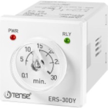 Tense ERS-30DY Zaman Rölesi