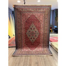 Rugs Modern Mira Vintage 2110 Çok Renkli Etnik Eskitme Halı