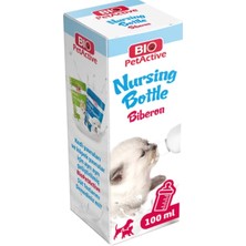 Bio Pet Active Yavru Kediler Için Biberon