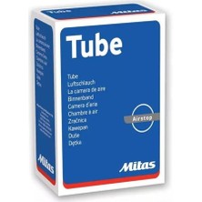 Mitas 2.50-10,2.75-10,3.00-10 Mitas Hd 2mm Iç Lastik