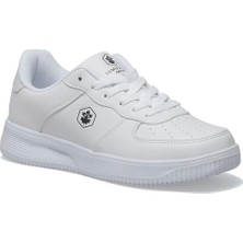 Lumberjack Finster Bayan Ayakkabi - Beyaz