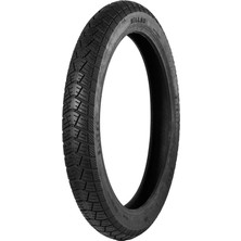 Billas 2.75-18 4pr 42P BL084 Tl Billas Motosiklet Lastiği