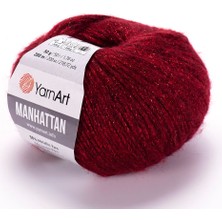 Yarnart Manhattan 913 50GR El Örgü Ipi