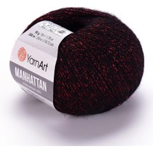 Yarnart Manhattan 904 50GR El Örgü Ipi
