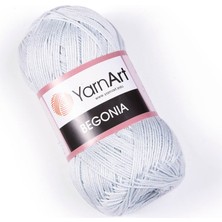 Yarnart Begonia 54462 50GR El Örgü Ipi