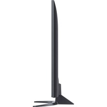 LG 43UQ81006LB 43" 109 Ekran Uydu Alıcılı 4K Ultra HD Smart LED TV